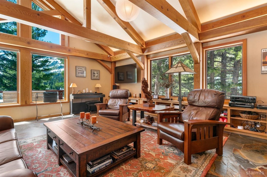 House in Kirkwood, California, United States 2 - 18888139