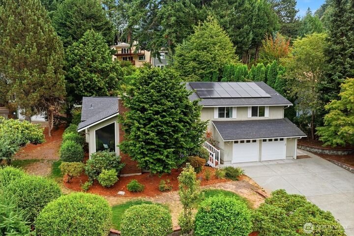House in Bellevue, Washington, United States 1 - 18892954