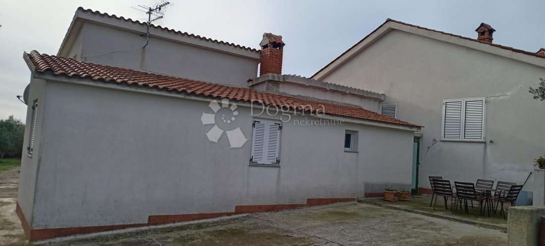 Casa en Peruški, Istria, Croacia 4 - 18891645
