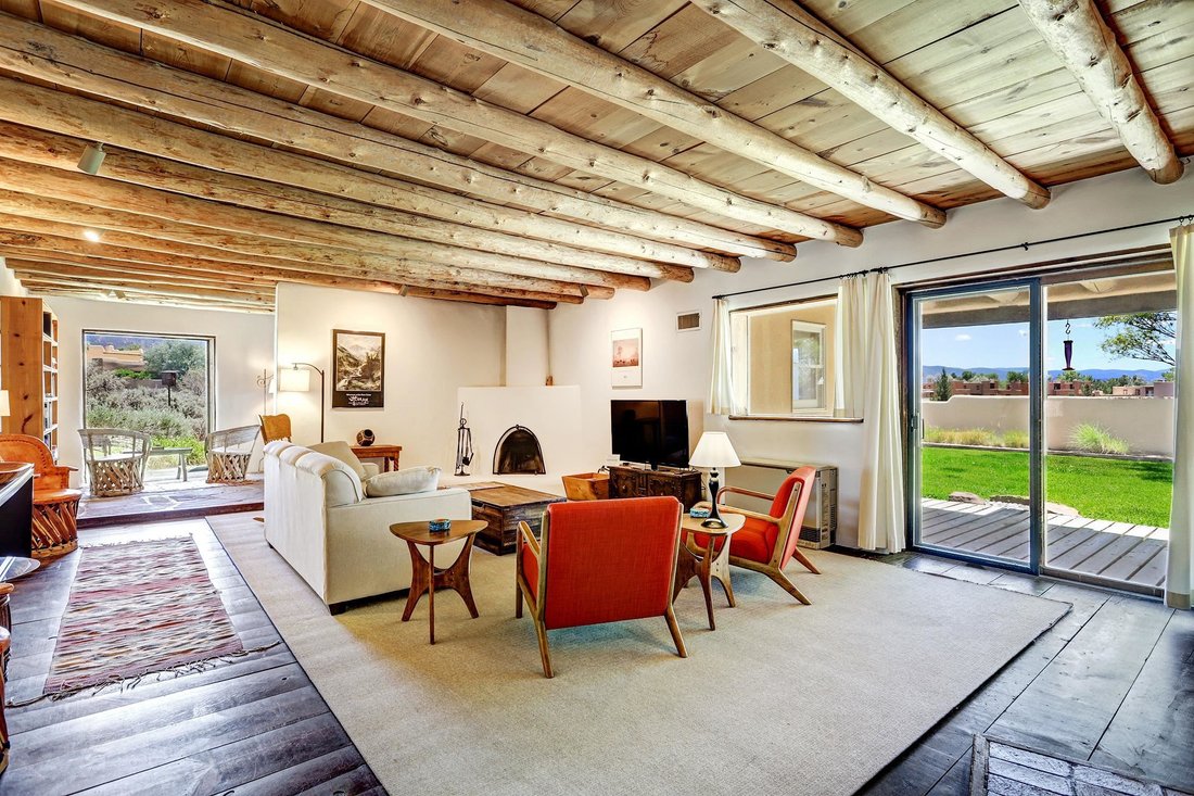 House in El Prado, New Mexico, United States 1 - 18888114