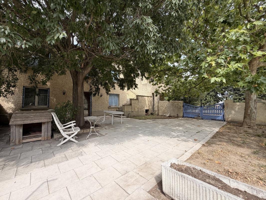 Maison à Montfavet Péricentre, Avignon, France 3 - 18883015