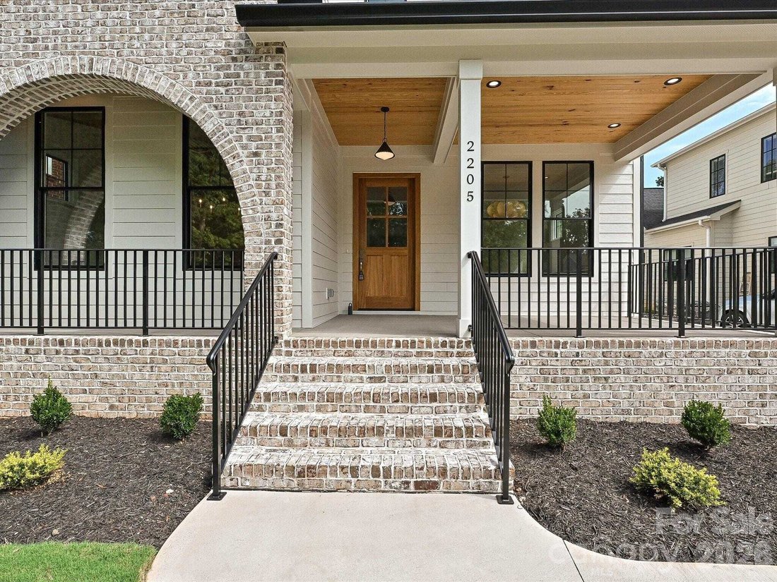 House in Charlotte, North Carolina, United States 2 - 18323531