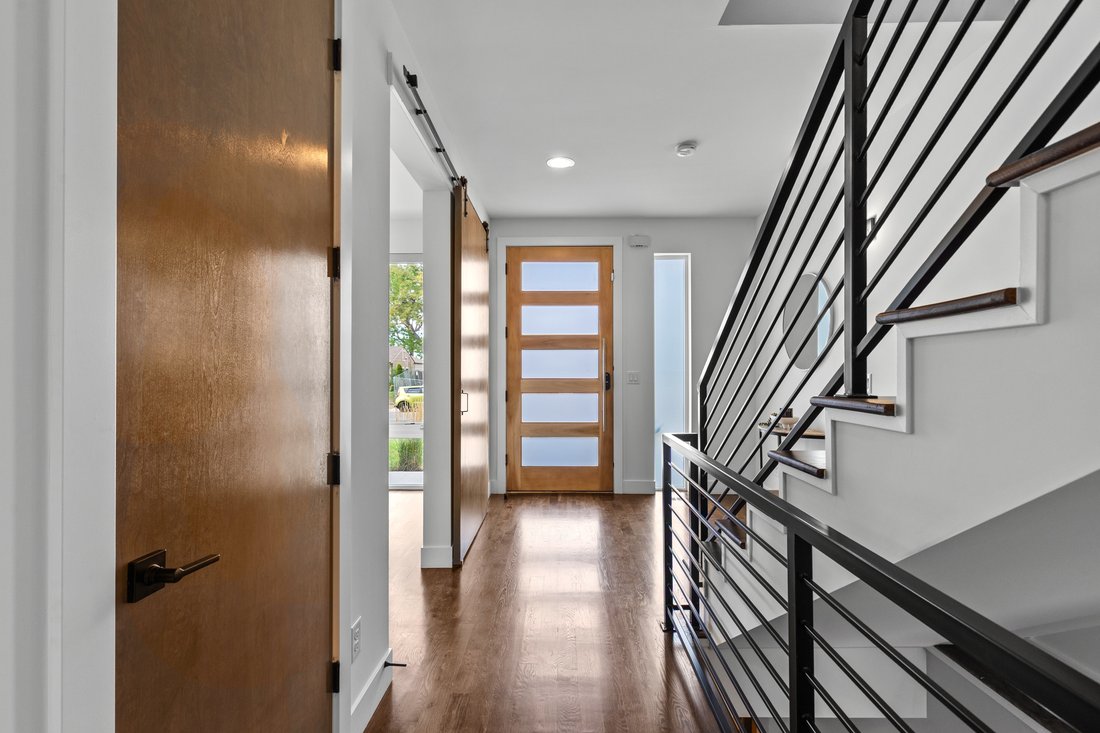 Casa a Denver, Colorado, Stati Uniti 4 - 18886354