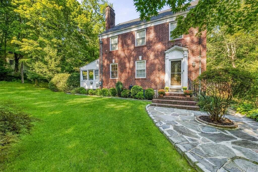 Haus in White Plains, New York, Vereinigte Staaten 1 - 18892567