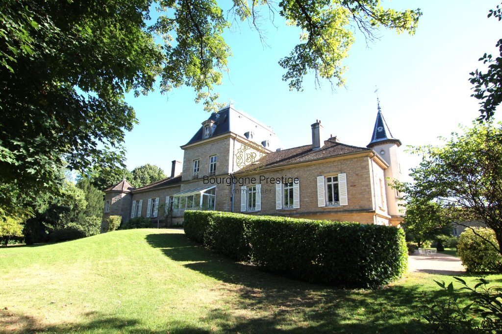 House in Mâcon, Bourgogne – Franche-Comté, France 2 - 18882809