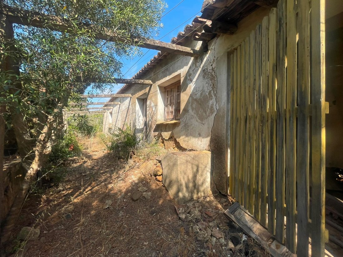 Farm Ranch in Praia da Luz, Algarve, Portugal 2 - 17538622