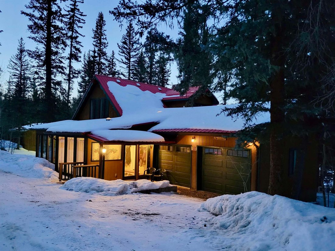 Casa a Taos, Nuovo Messico, Stati Uniti 4 - 18888601
