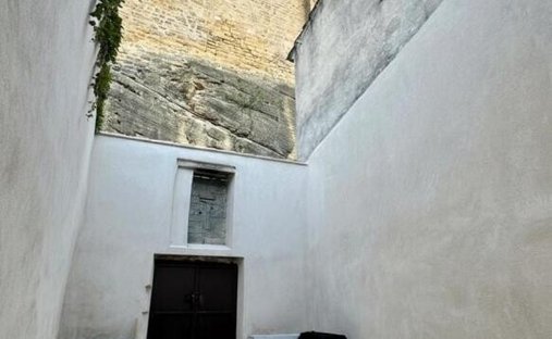 Haus in Bel Air-Jasse des Bernades La Crau-Les Barettes, Salon-de-Provence, Frankreich 1