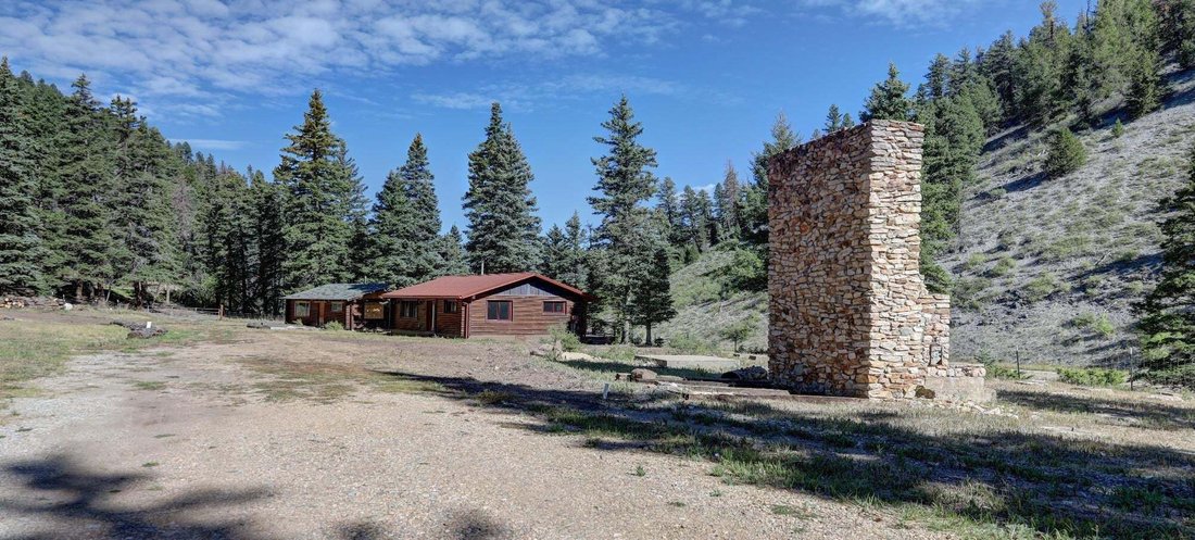 House in Red River, New Mexico, United States 2 - 18888222