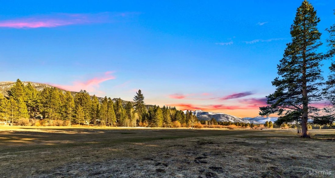Haus in South Lake Tahoe, Kalifornien, Vereinigte Staaten 4 - 18888079