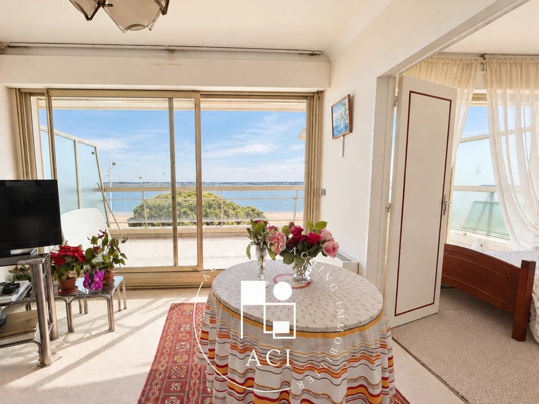 Apartment in Aiguillon, Arcachon, France 5 - 18005678