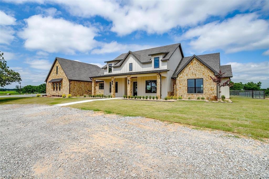 House in Bowie, Texas, United States 5 - 18890123