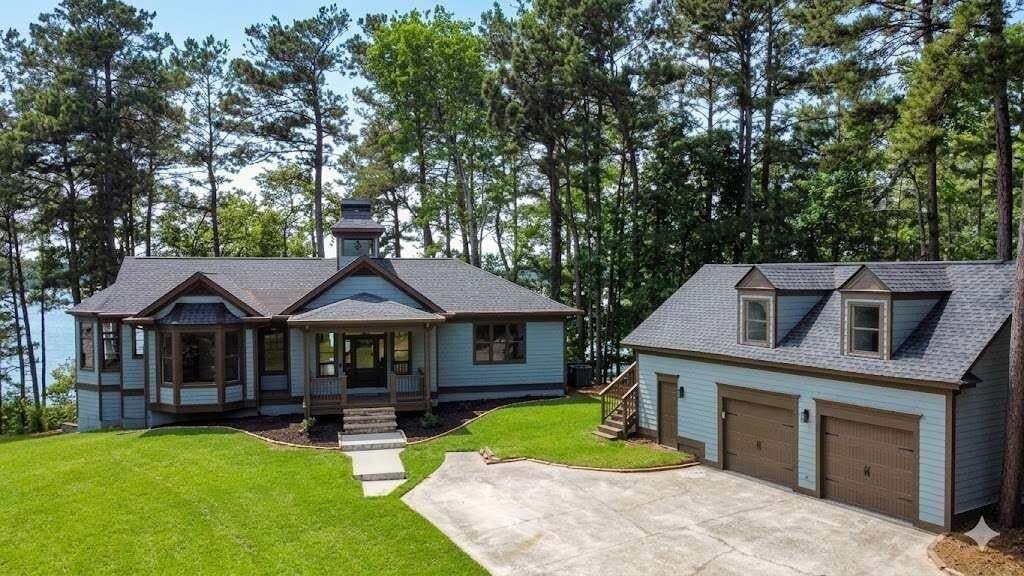 Casa a Greensboro, Georgia, Stati Uniti 2 - 18888168