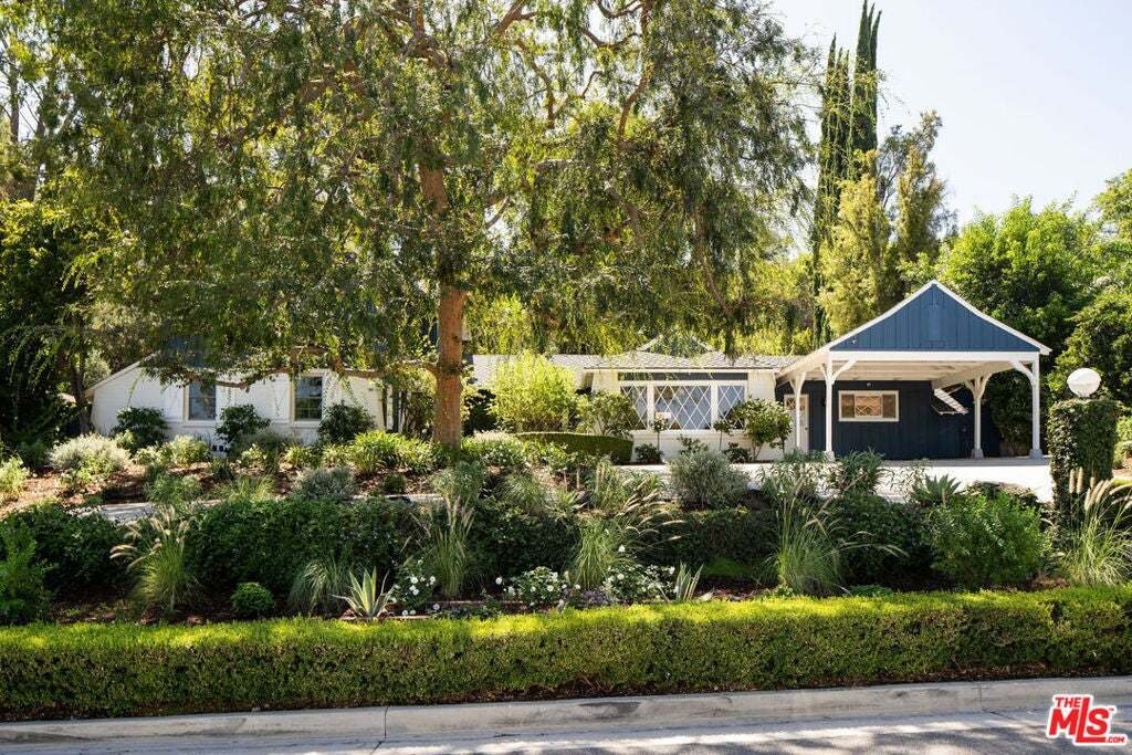 Casa a Los Angeles, California, Stati Uniti 1 - 18889481