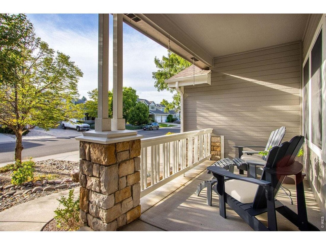 Haus in Fort Collins, Colorado, Vereinigte Staaten 2 - 18845467