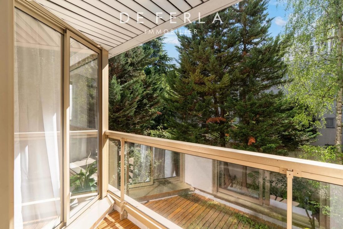 Apartamento en San Lambert, Paris 15e Arrondissement, París 3 - 18882811