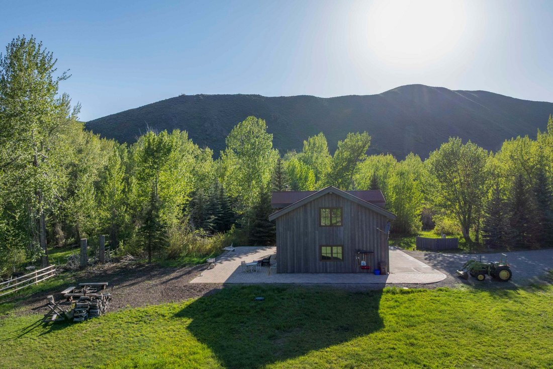 House in Ketchum, Idaho, United States 4 - 18888353