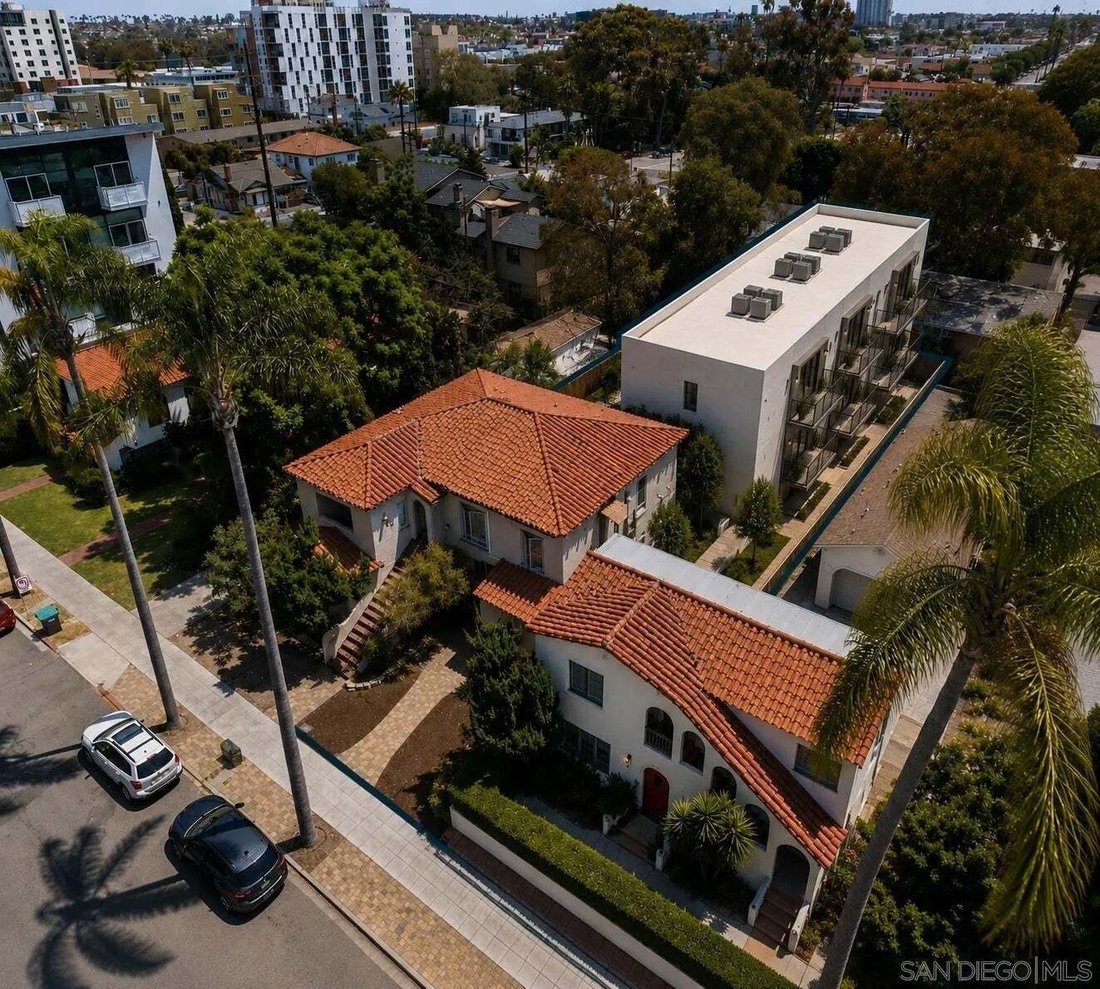 San Diego, California, United States 1 - 18890107