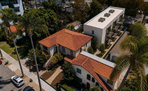 FICO, Californie, États-Unis 1