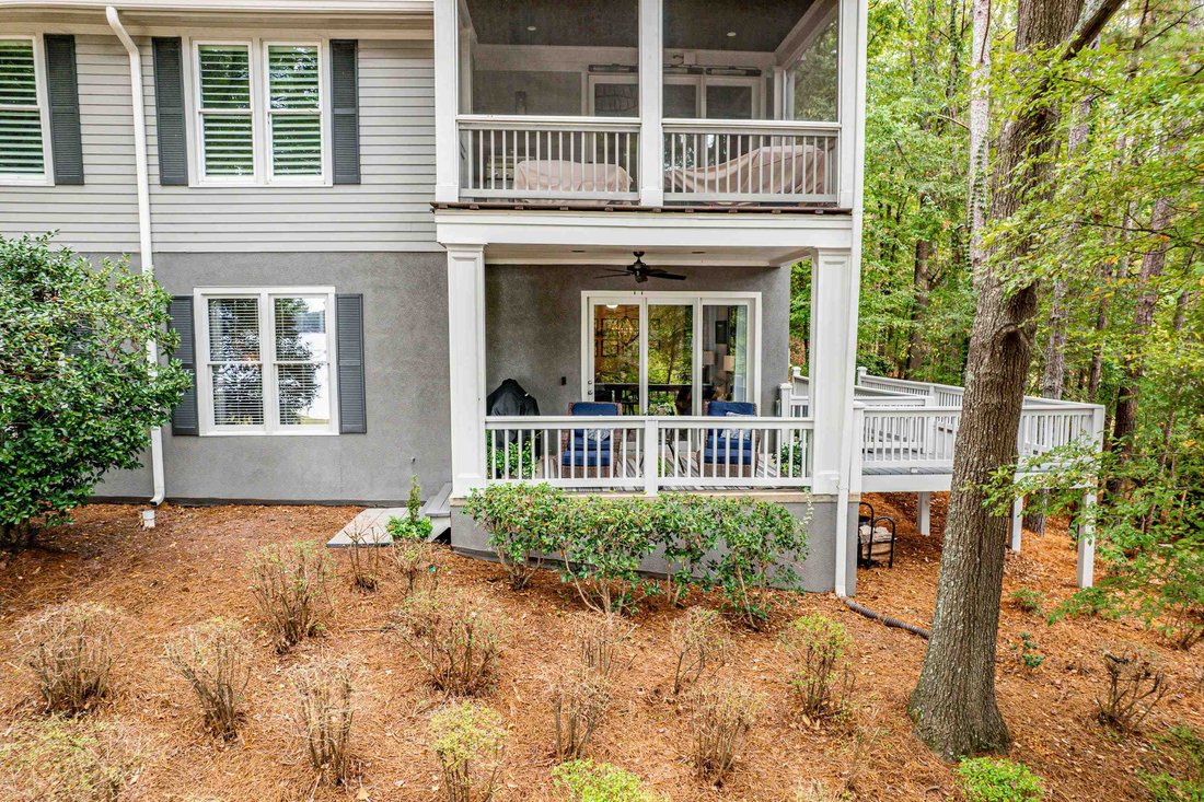 Condominio en Greensboro, Georgia, Estados Unidos 1 - 18888441