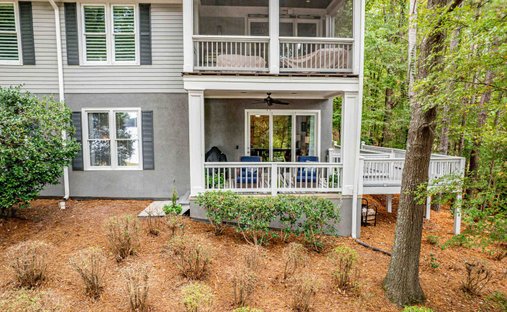 Condominio en Greensboro, Georgia, Estados Unidos 1