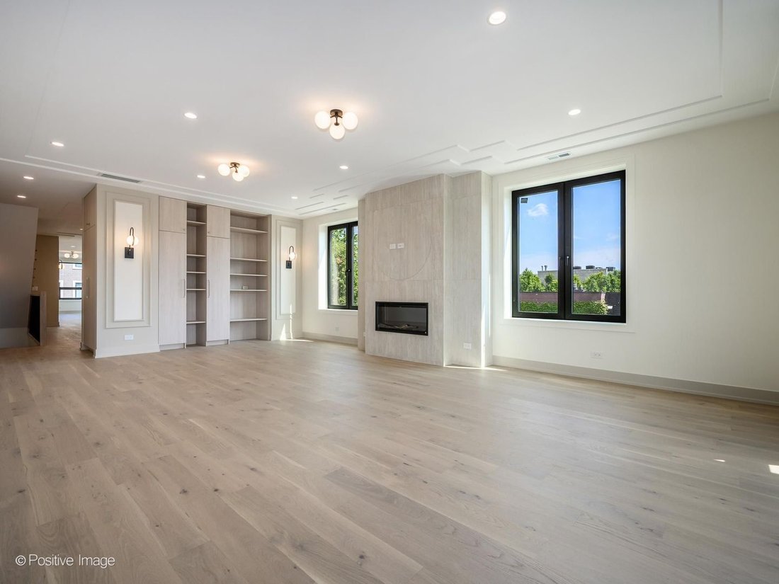 Condo in Chicago, Illinois, United States 3 - 18889584