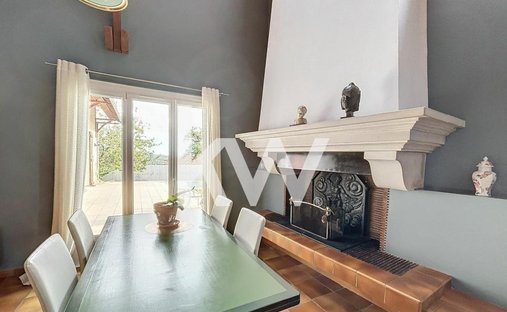 Maison à Hautvillers, Grand Est, France 1
