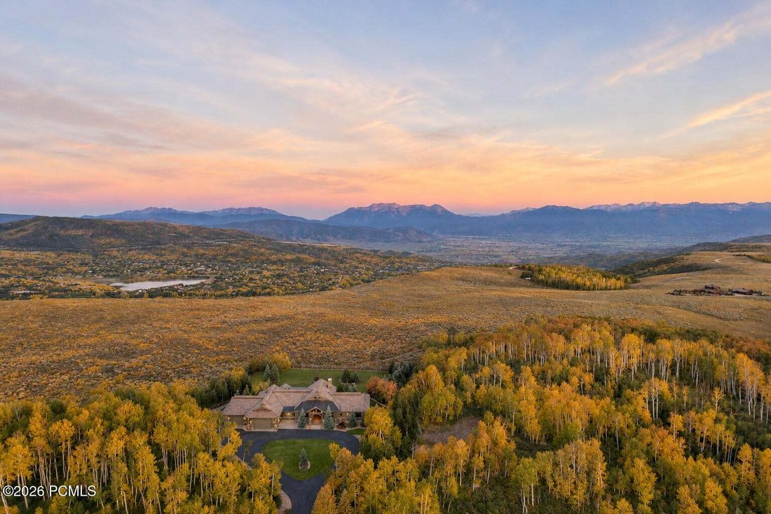 House in Heber City, Utah, United States 1 - 16831069