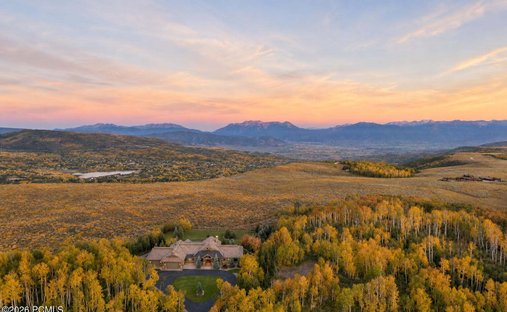 Haus in Heber City, Utah, Vereinigte Staaten 1