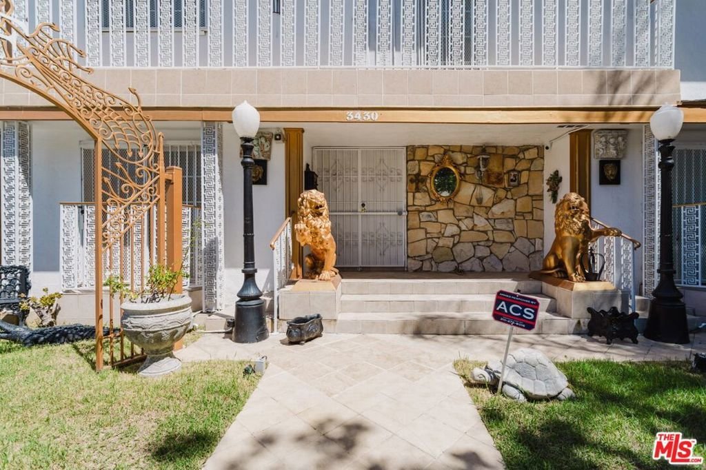 House in Los Angeles, California, United States 4 - 18889488
