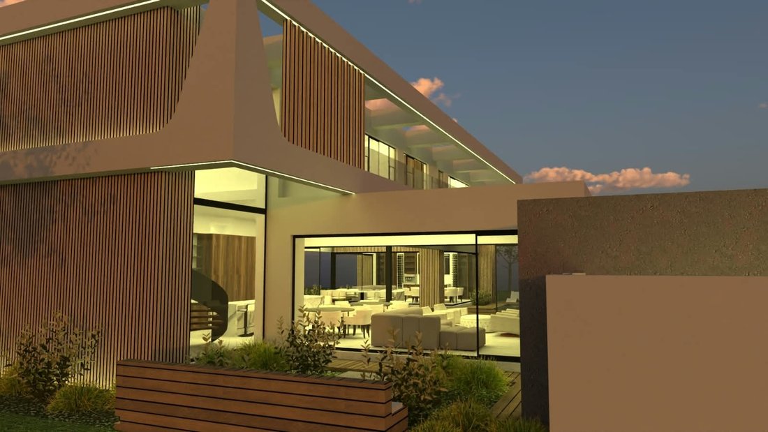 House in Meyerton, Gauteng, South Africa 1 - 18879276
