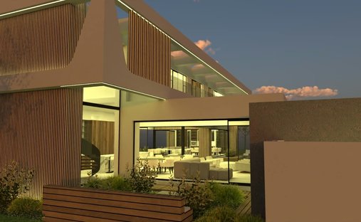 House in Meyerton, Gauteng, South Africa 1