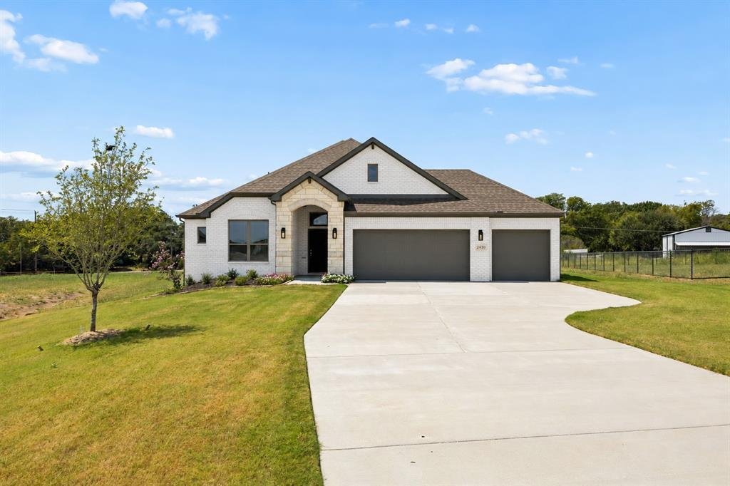 House in Lowry Crossing, Texas, United States 1 - 18749312