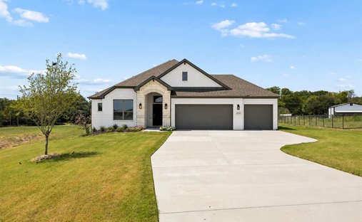 House in Lowry Crossing, Texas, United States 1
