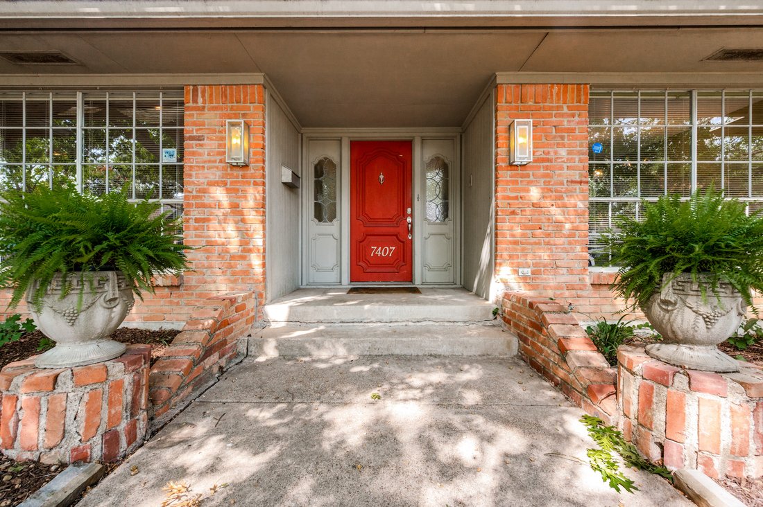 Haus in Dallas, Texas, Vereinigte Staaten 2 - 18885251
