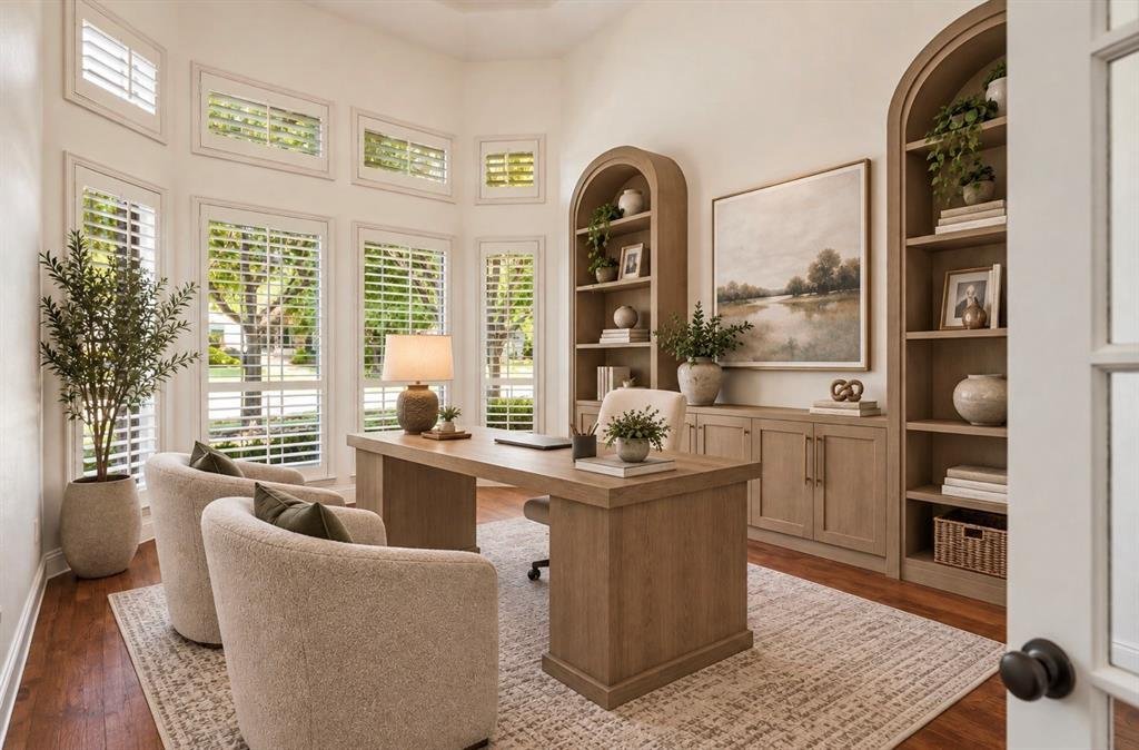 House in Frisco, Texas, United States 5 - 18613228