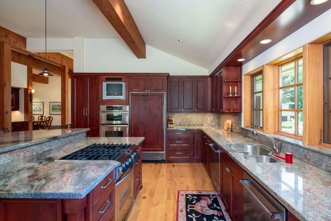 Haus in Ketchum, Idaho, Vereinigte Staaten 5 - 18888479