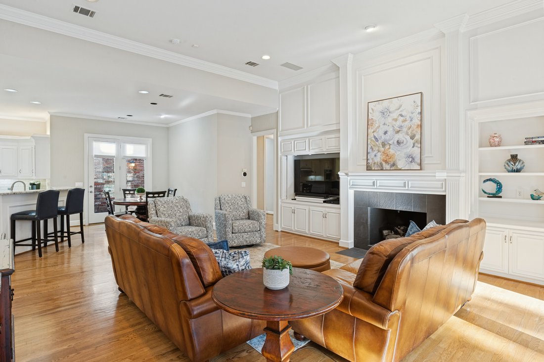 Haus in Plano, Texas, Vereinigte Staaten 5 - 18878515
