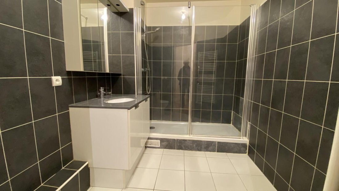 Wohnung in Bastille-Popincourt, Paris 11e Arrondissement, Paris 4 - 18885297