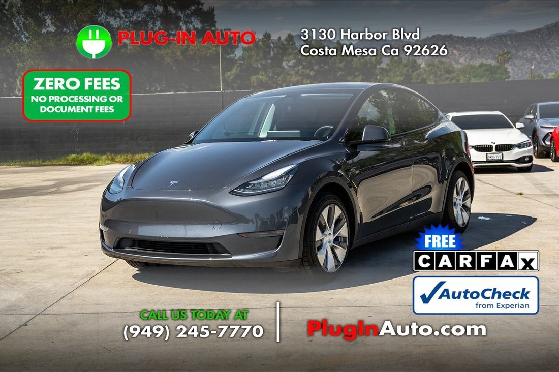 Suv in Costa Mesa, CA, United States 1 - 18880191