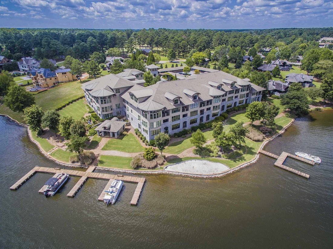 Condo in Eatonton, Georgia, United States 1 - 18888532