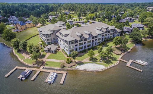 Condominio en Eatonton, Georgia, Estados Unidos 1