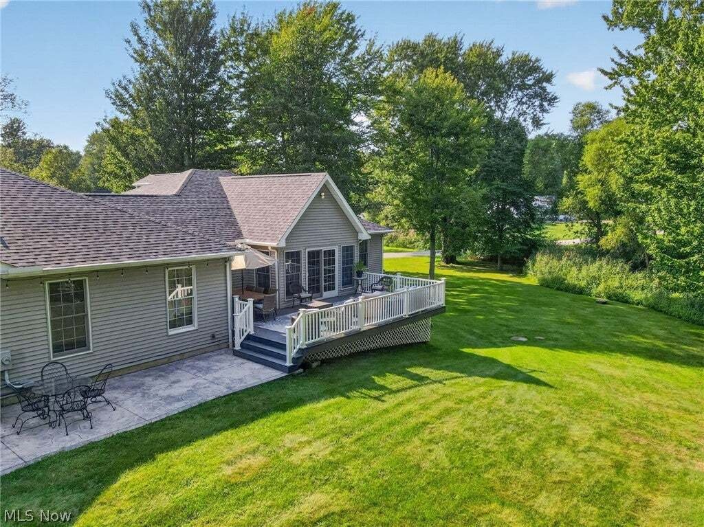 House in Conneaut, Ohio, United States 4 - 18879138