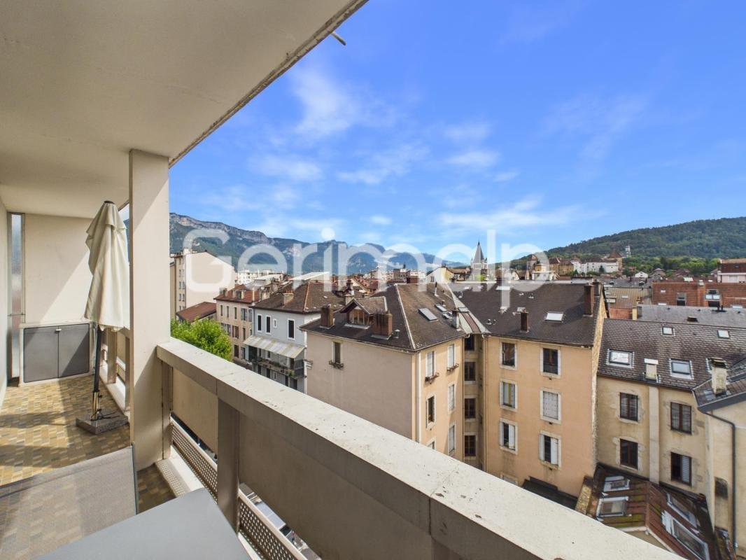 Apartamento en Bonlieu, Annecy, Francia 2 - 18891102
