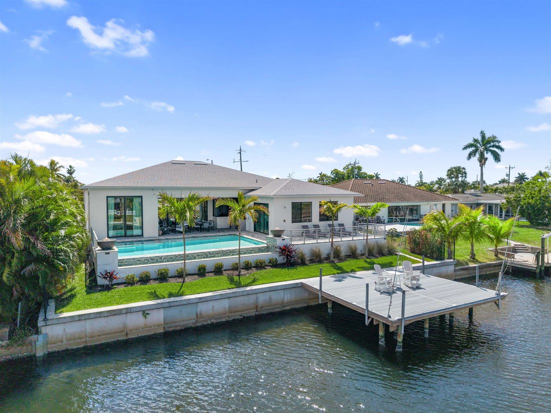 Haus in Cape Coral, Florida, Vereinigte Staaten 3 - 18892608