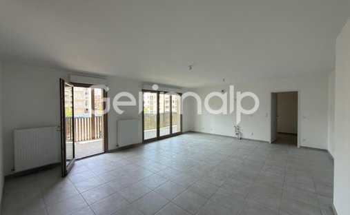 Apartment in Cran-Gevrier, Annecy, France 1