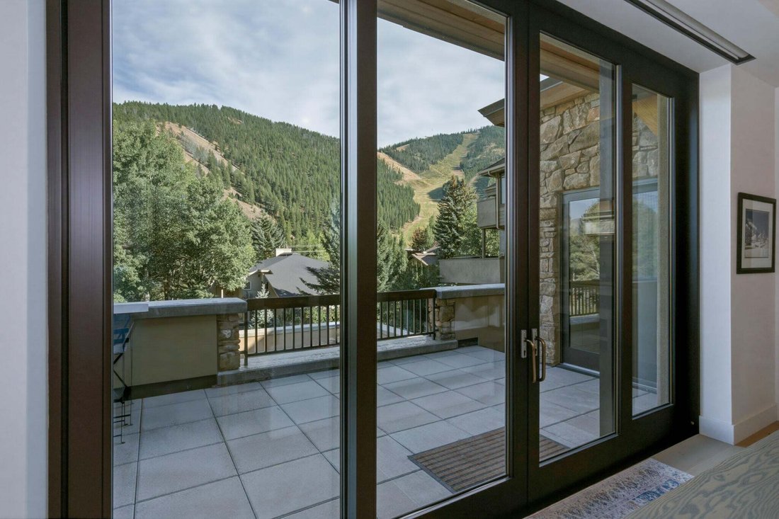 Townhouse in Ketchum, Idaho, United States 4 - 18888288