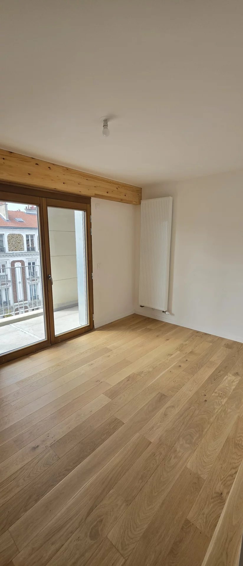 Wohnung in Pantin, Île-de-France, Frankreich 4 - 18884808