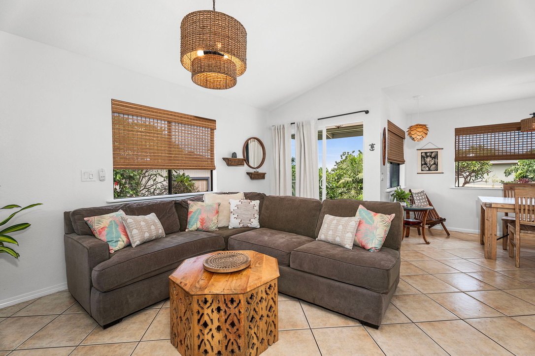House in Kailua-Kona, Hawaii, United States 4 - 18880375