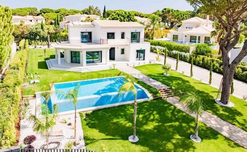 House in Vilamoura, Quarteira, Algarve 1